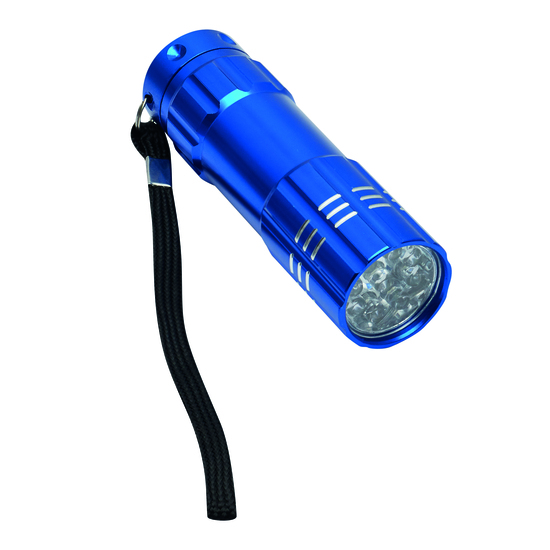 LED-Taschenlampe POWERFUL 56-0699909