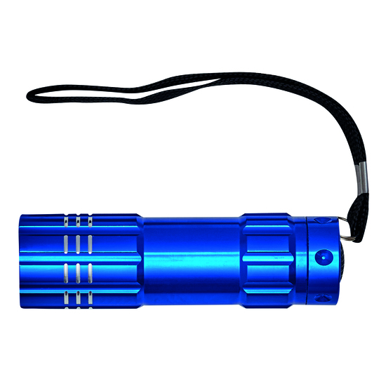 LED-Taschenlampe POWERFUL