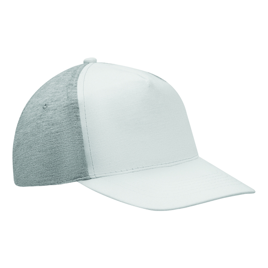 5-Panel-Baseball-Cap UP TO DATE