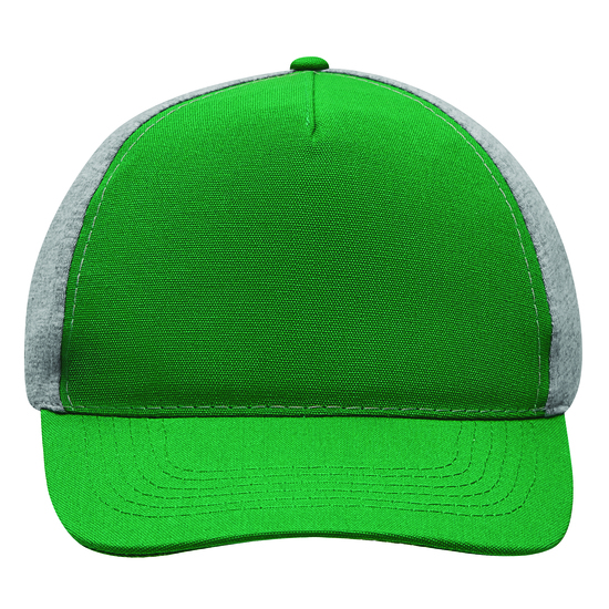 5-Panel-Baseball-Cap UP TO DATE