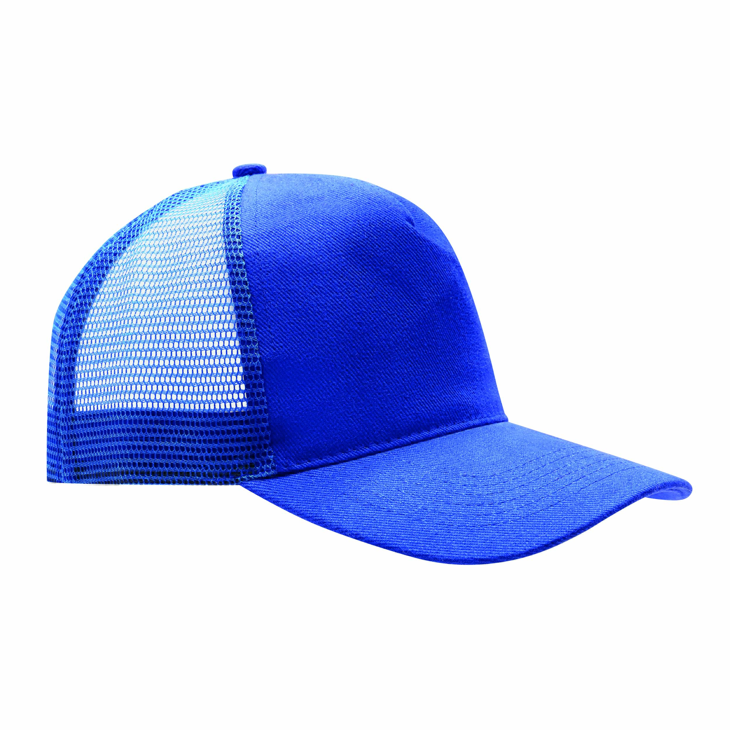 5-Panel-Cap FASTBALL