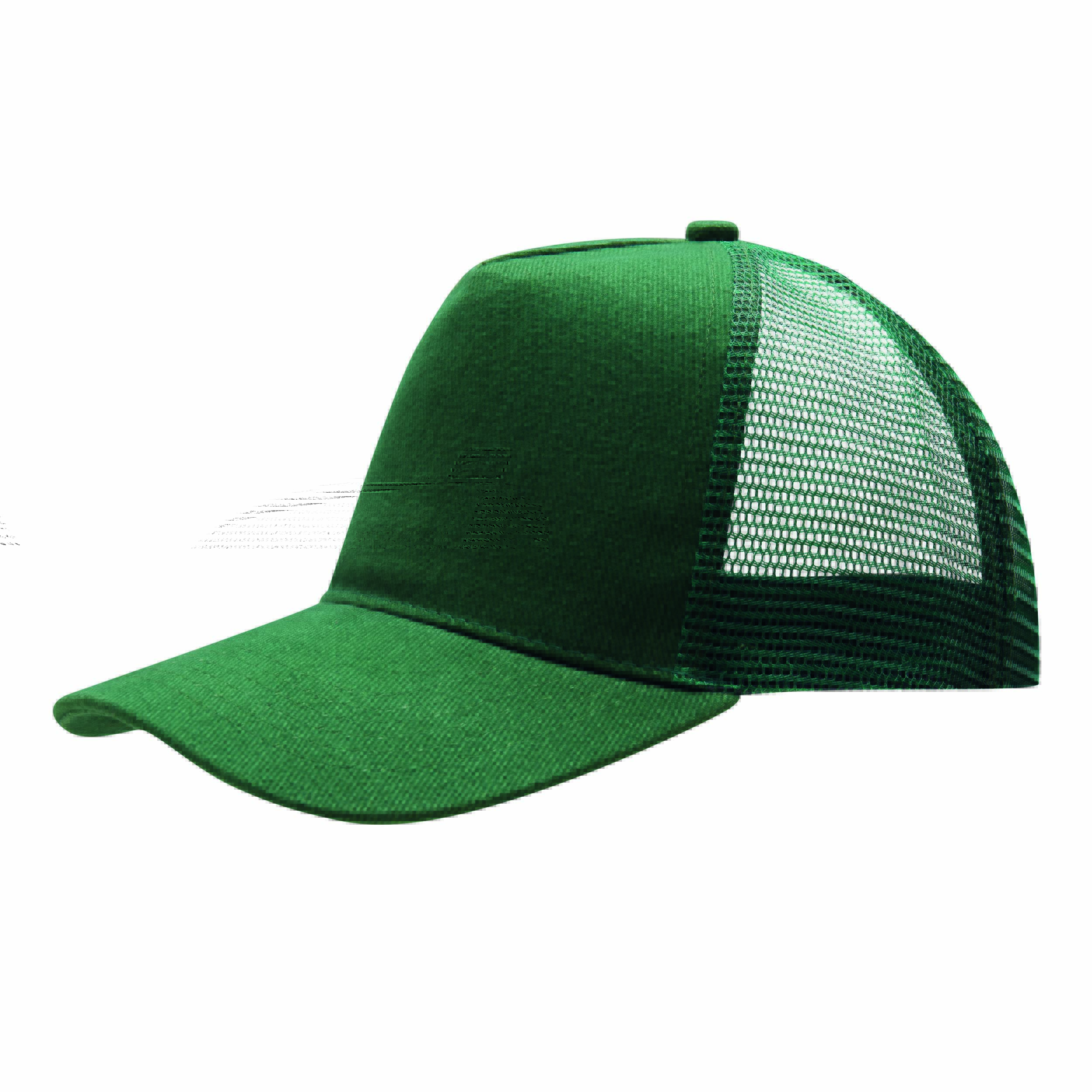 5-Panel-Cap FASTBALL