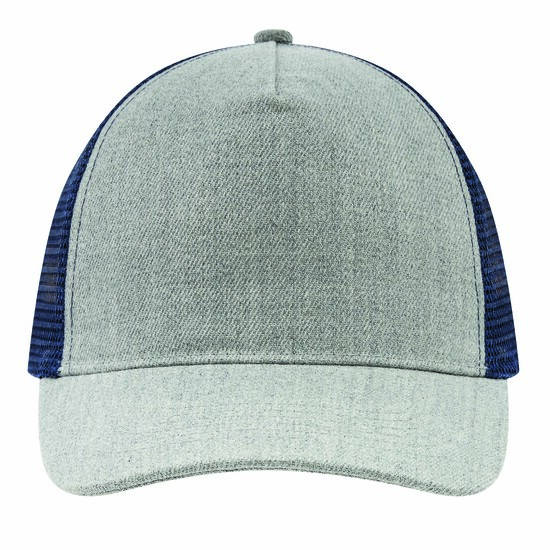 5-Panel-Cap CASUAL FIT