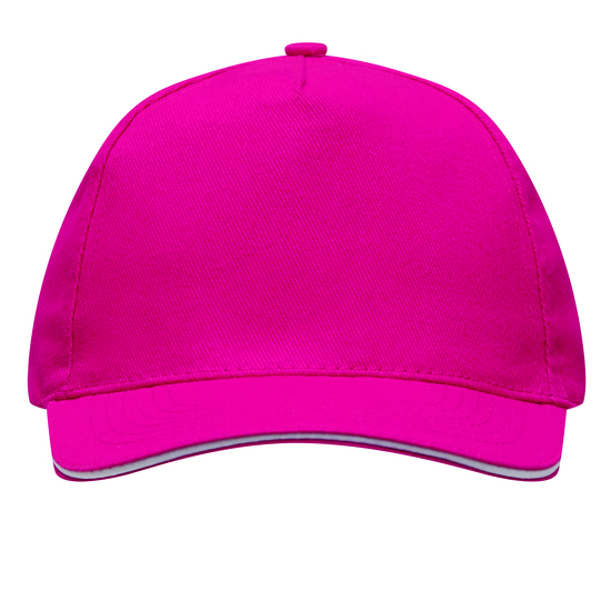 5-Panel-Sandwich-Cap WALK