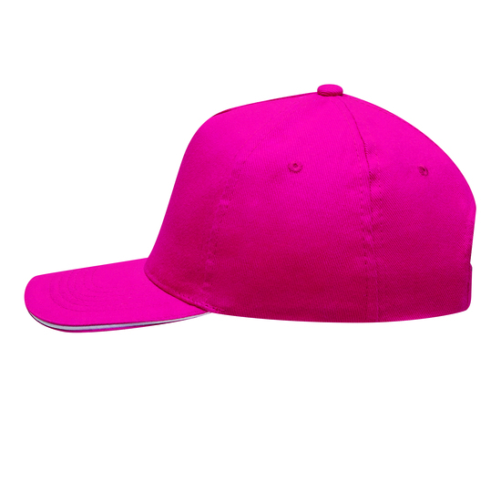 5-Panel-Sandwich-Cap WALK