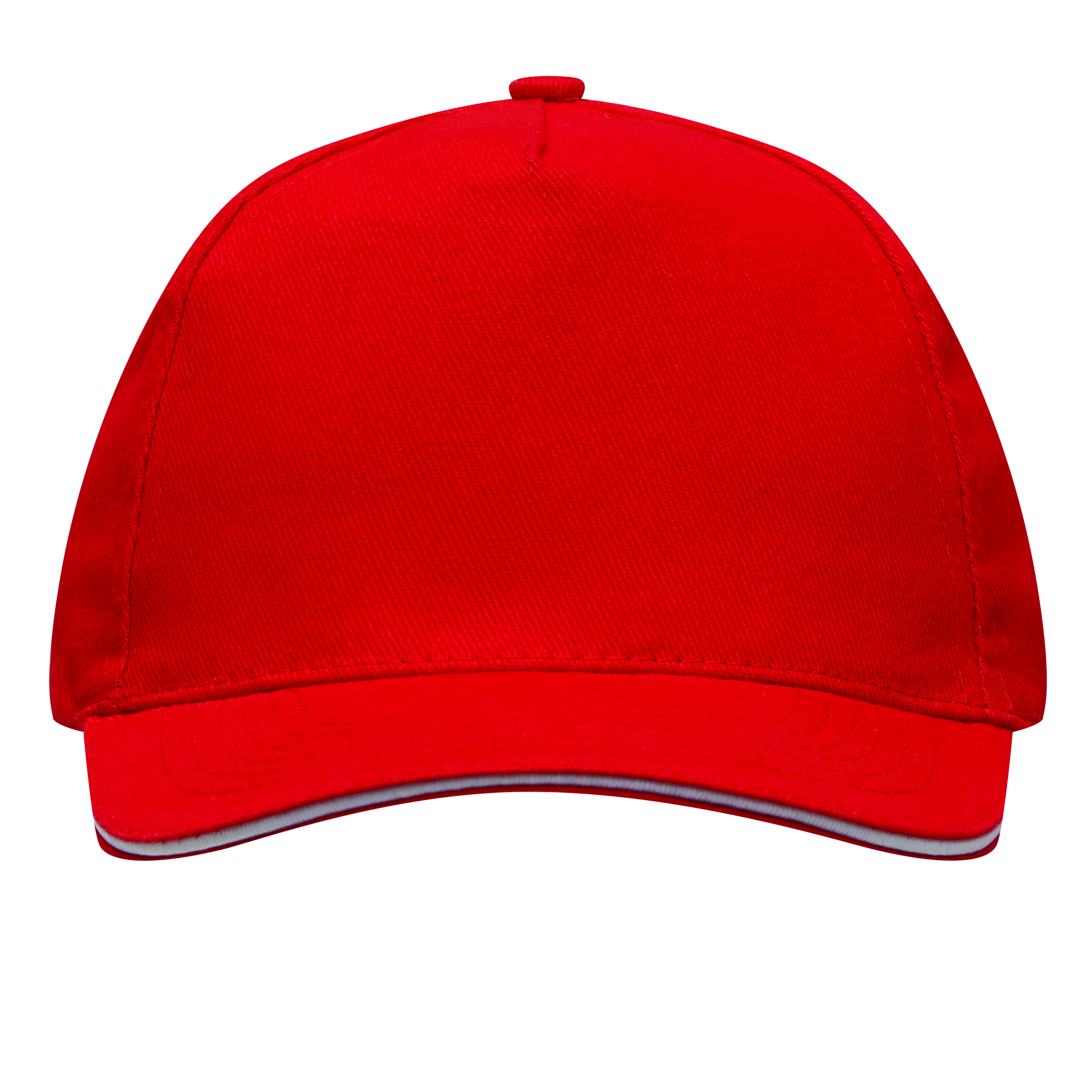 5-Panel-Sandwich-Cap WALK