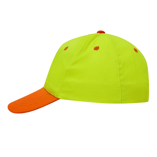 5-Panel-Cap für Kinder CALIMERO