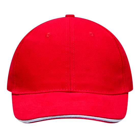 6-Panel-Sandwich-Cap LIBERTY