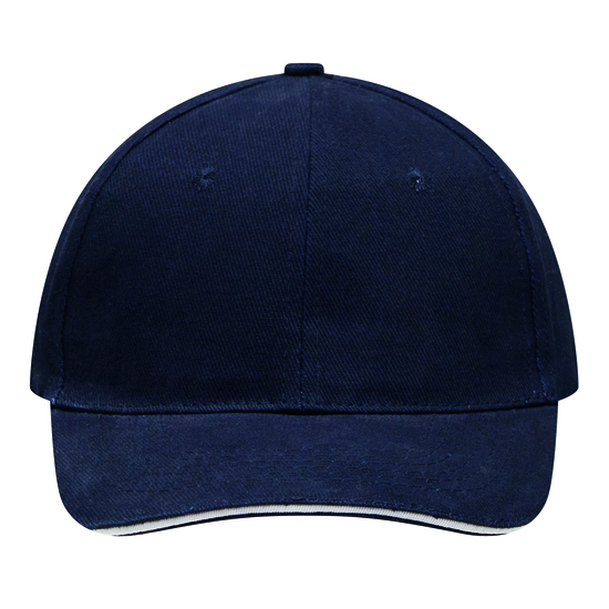 6-Panel-Sandwich-Cap LIBERTY