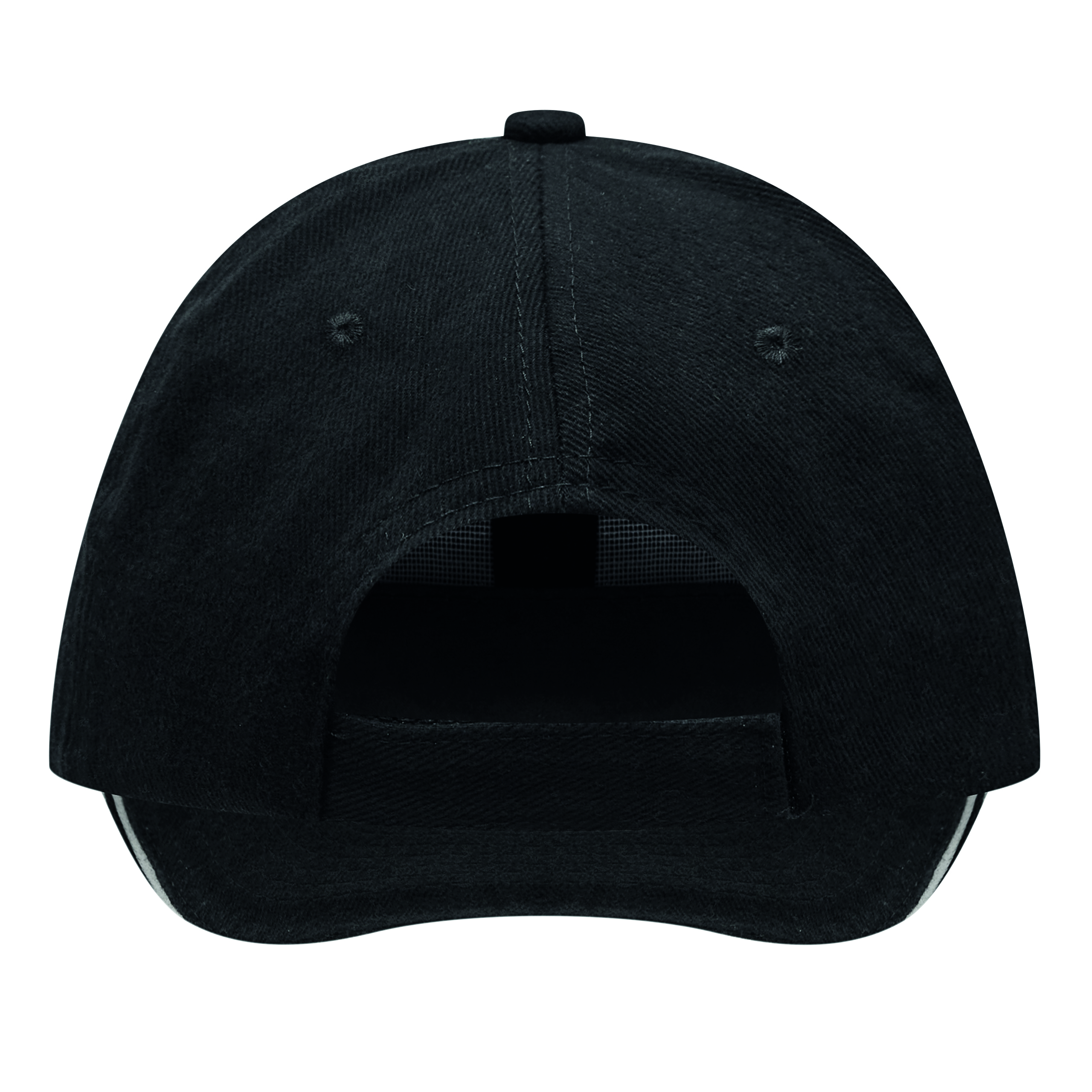6-Panel-Sandwich-Cap LIBERTY