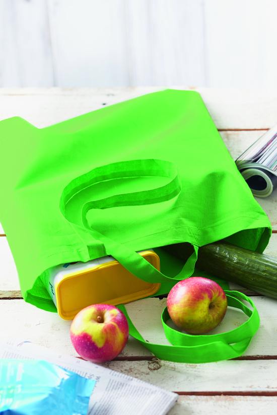 Baumwolltasche BIG PURE