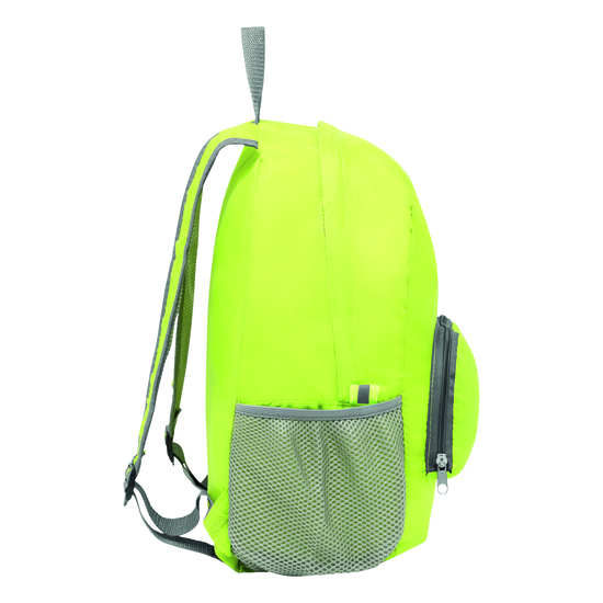 Rucksack VOLUNTEER, faltbar