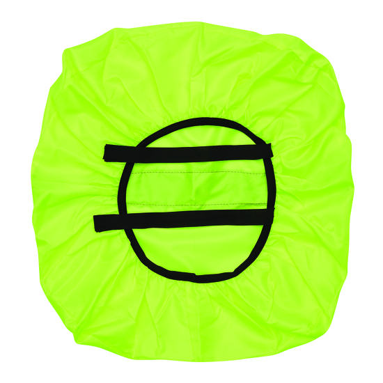 Regenschutz für Rucksäcke und Schulranzen RAINY DAYS