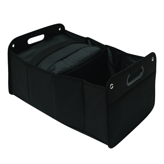 Kofferraumtaschen-Set ISO-GADGET