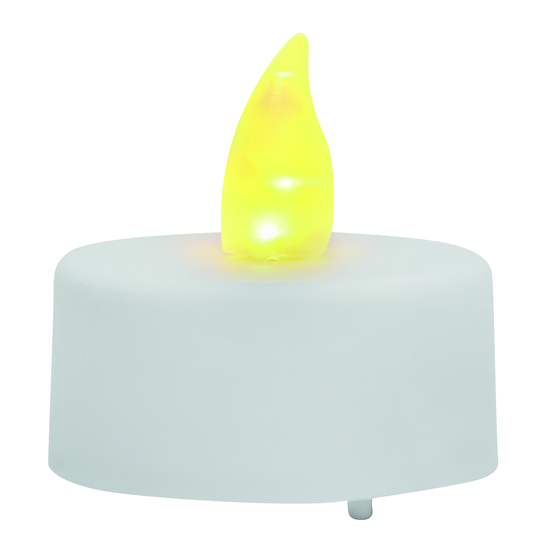 LED-Teelicht TEA TIME