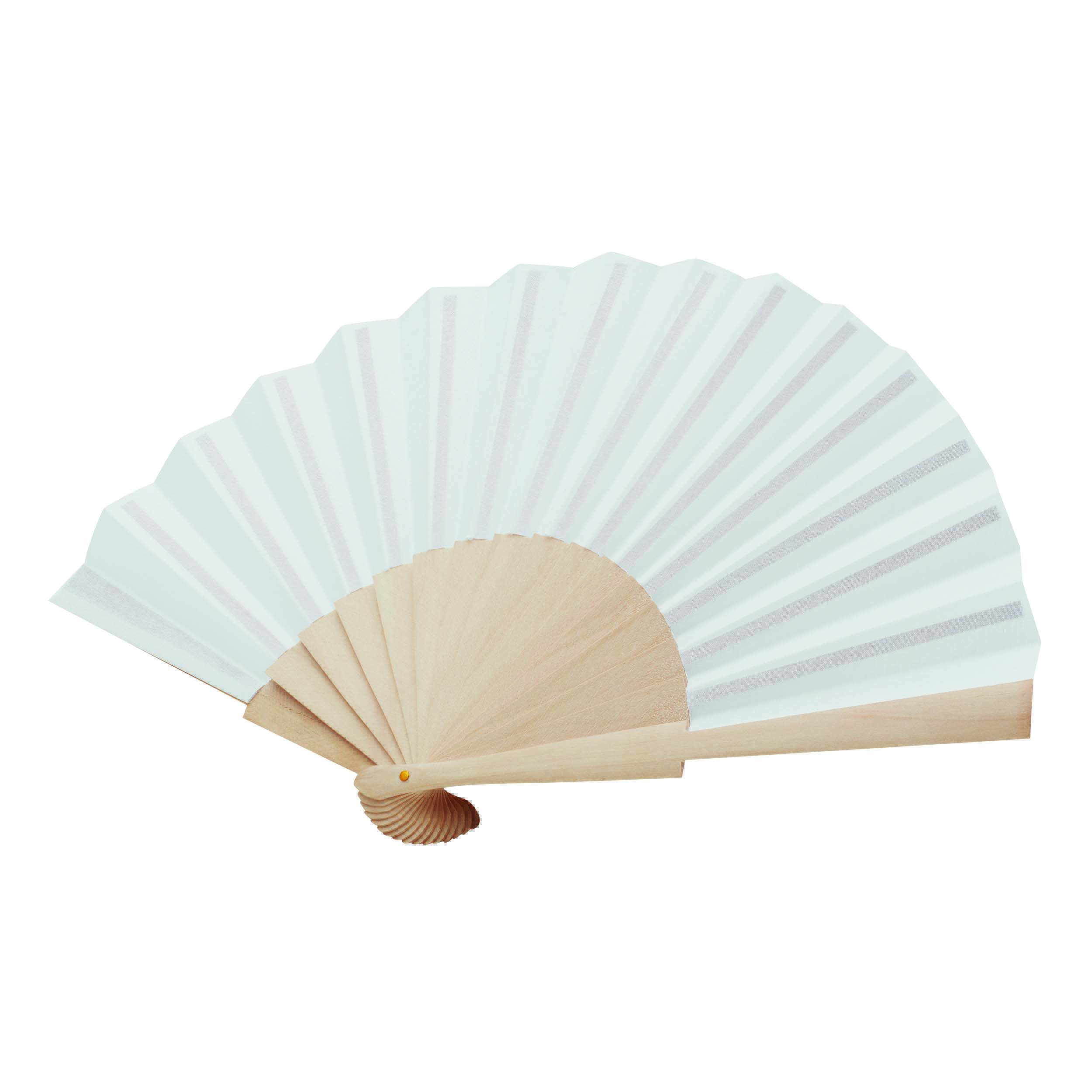 Faltbarer Fächer ECO COOL