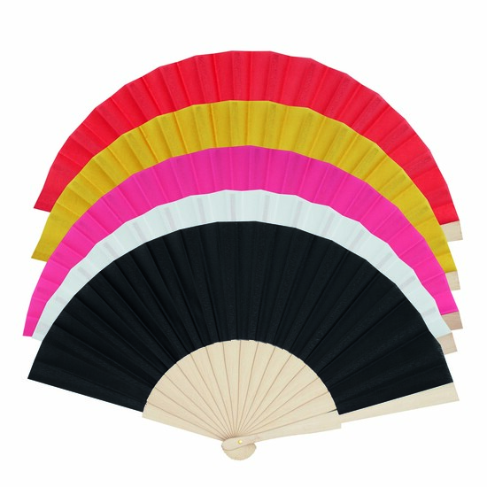 Faltbarer Fächer ECO COOL