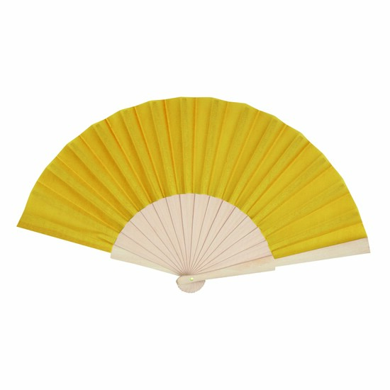 Faltbarer Fächer ECO COOL