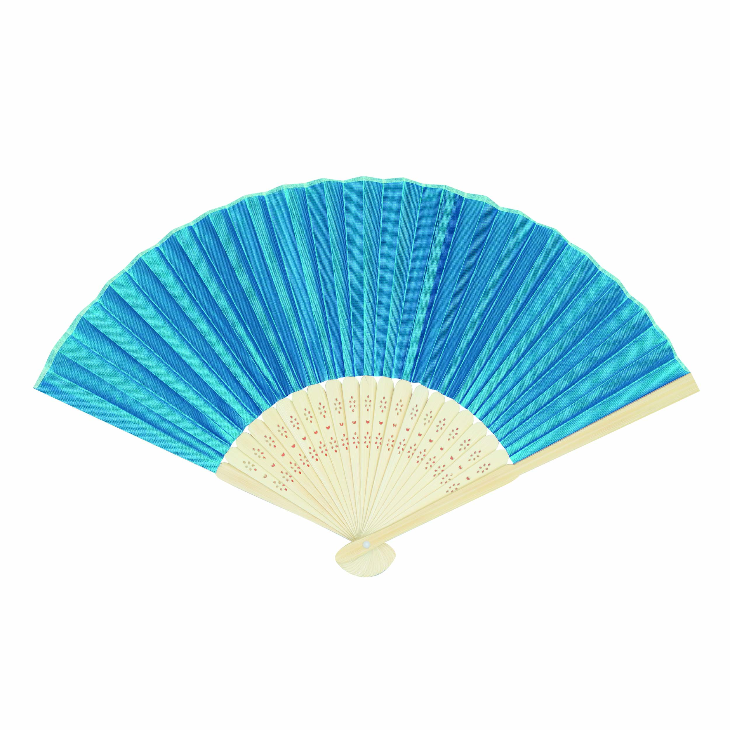 Faltbarer Fächer BAMBOO COOL