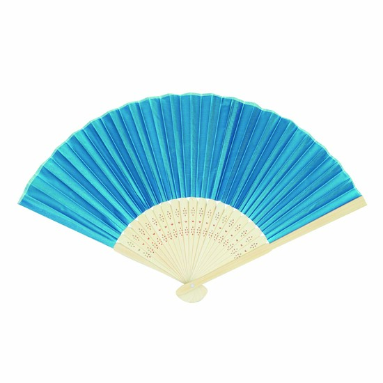 Faltbarer Fächer BAMBOO COOL