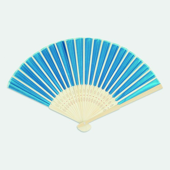 Faltbarer Fächer BAMBOO COOL