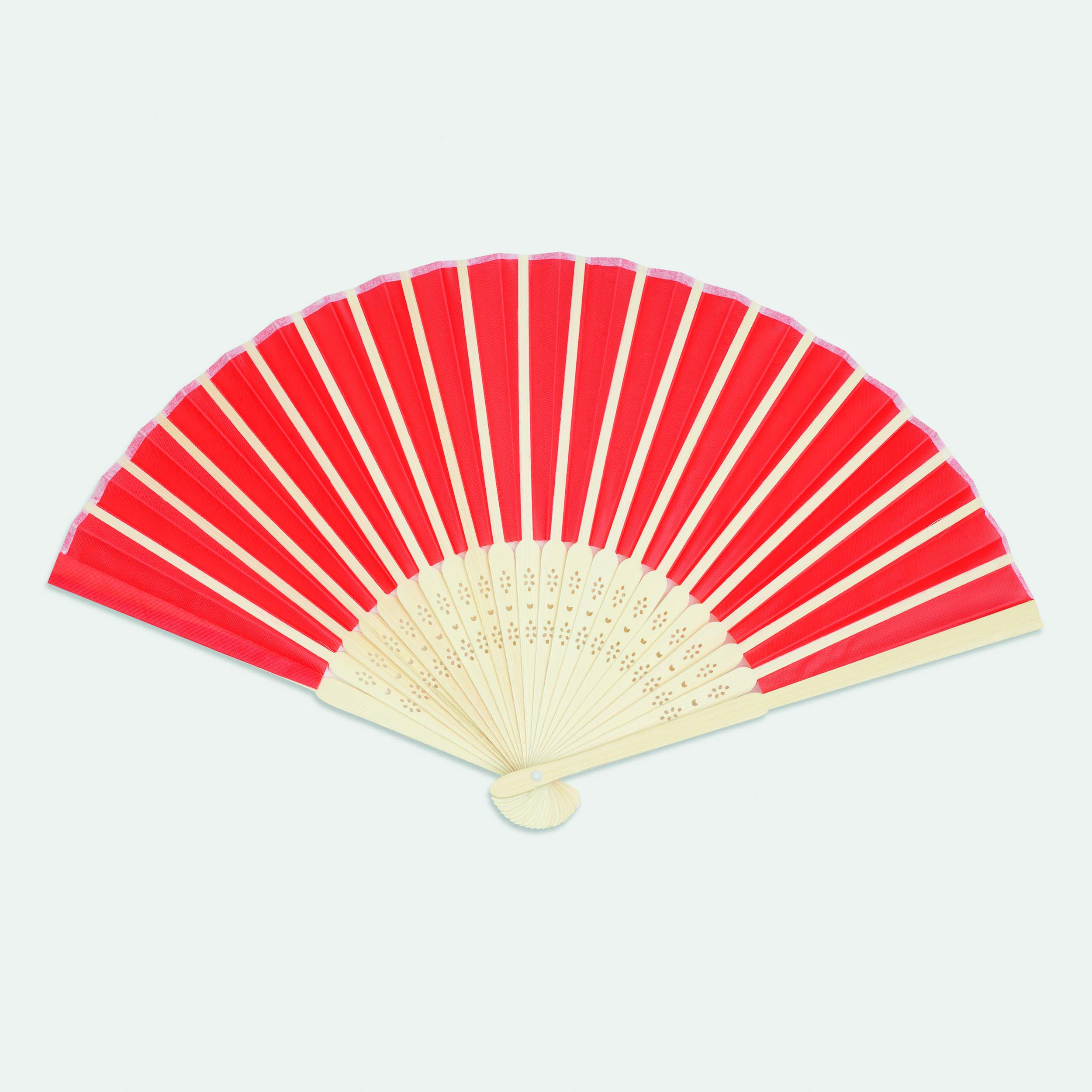 Faltbarer Fächer BAMBOO COOL