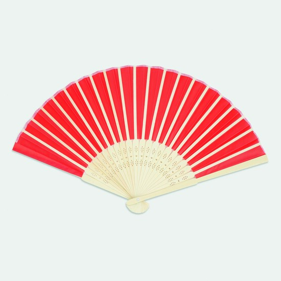 Faltbarer Fächer BAMBOO COOL