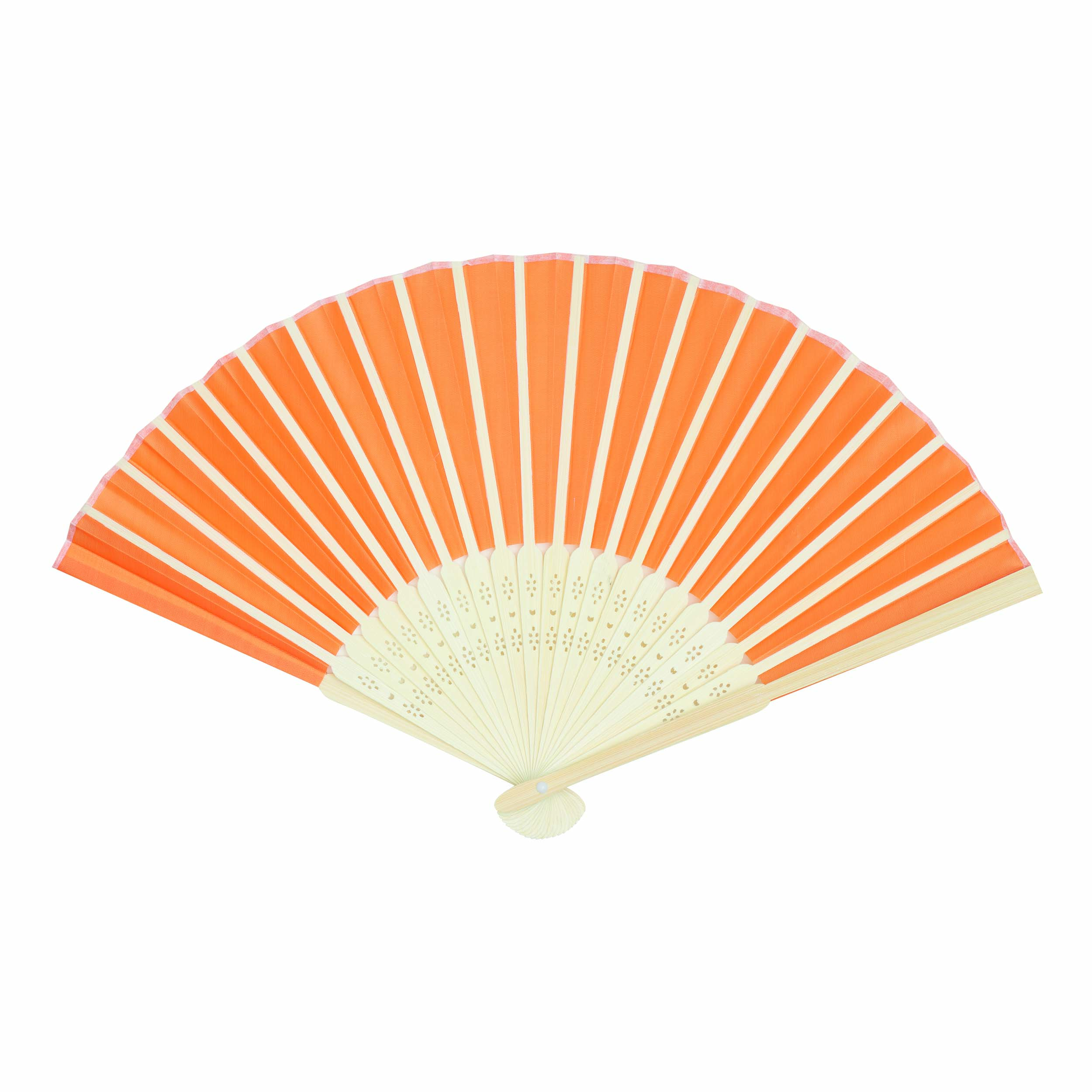 Faltbarer Fächer BAMBOO COOL