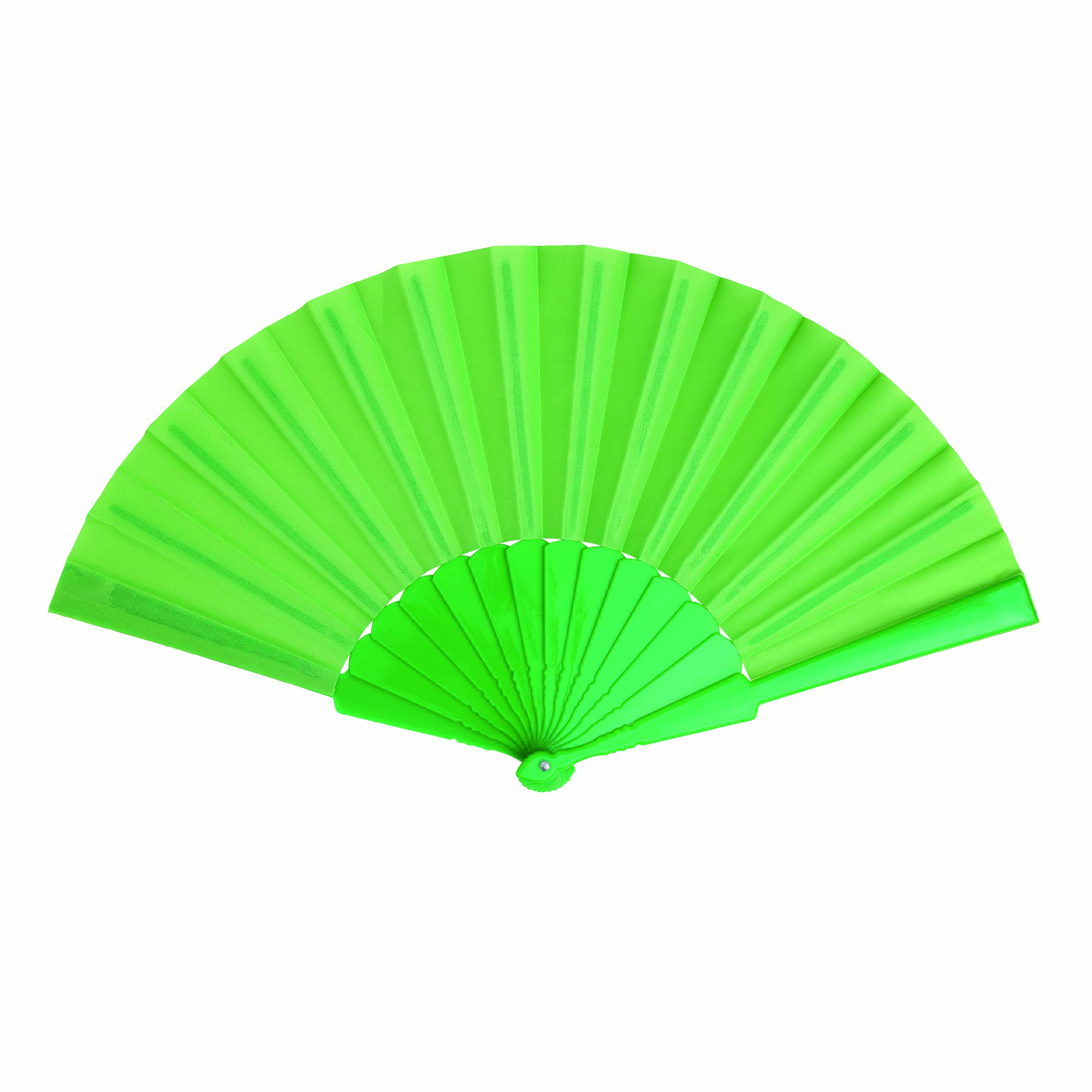 Faltbarer Fächer COOL RPET