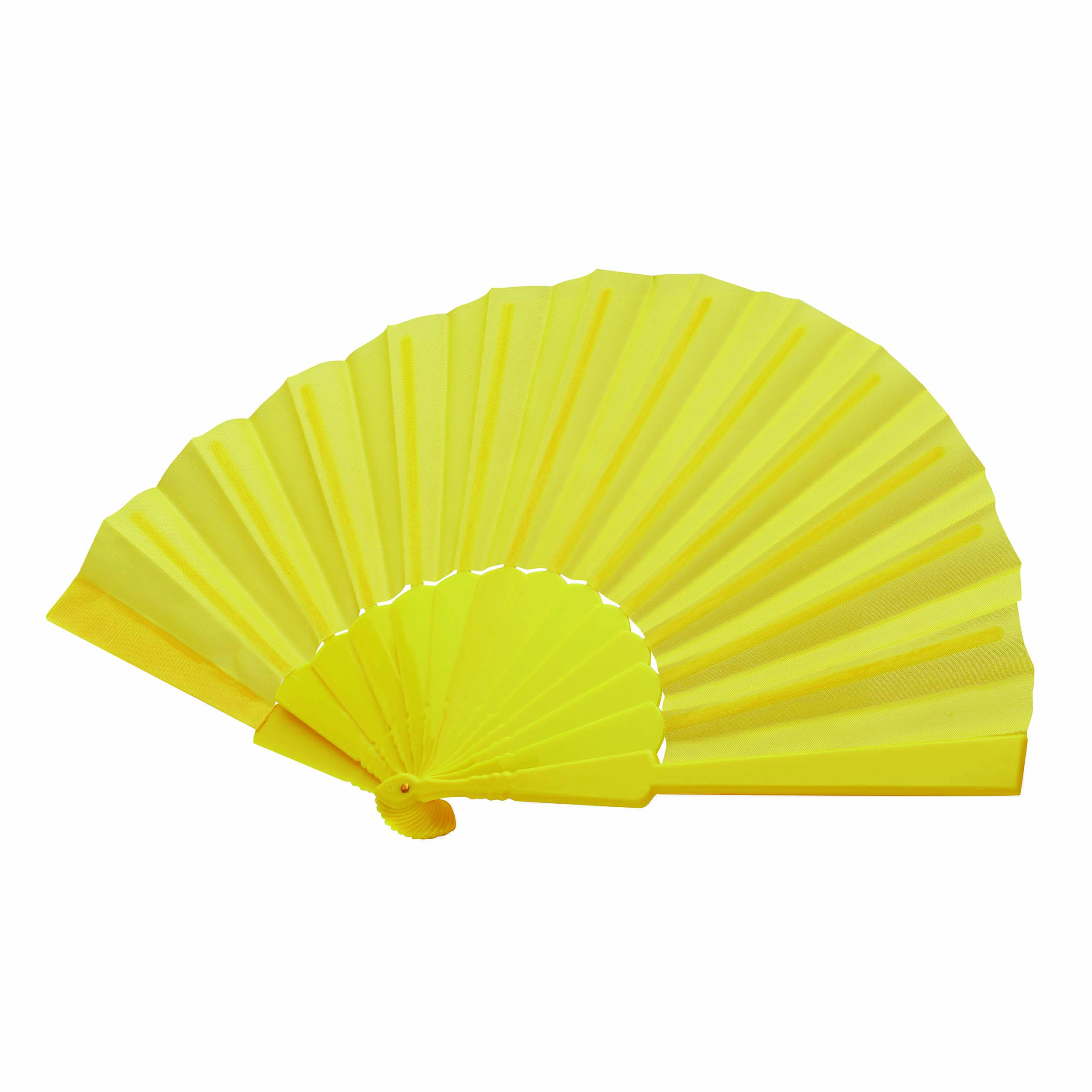 Faltbarer Fächer COOL RPET