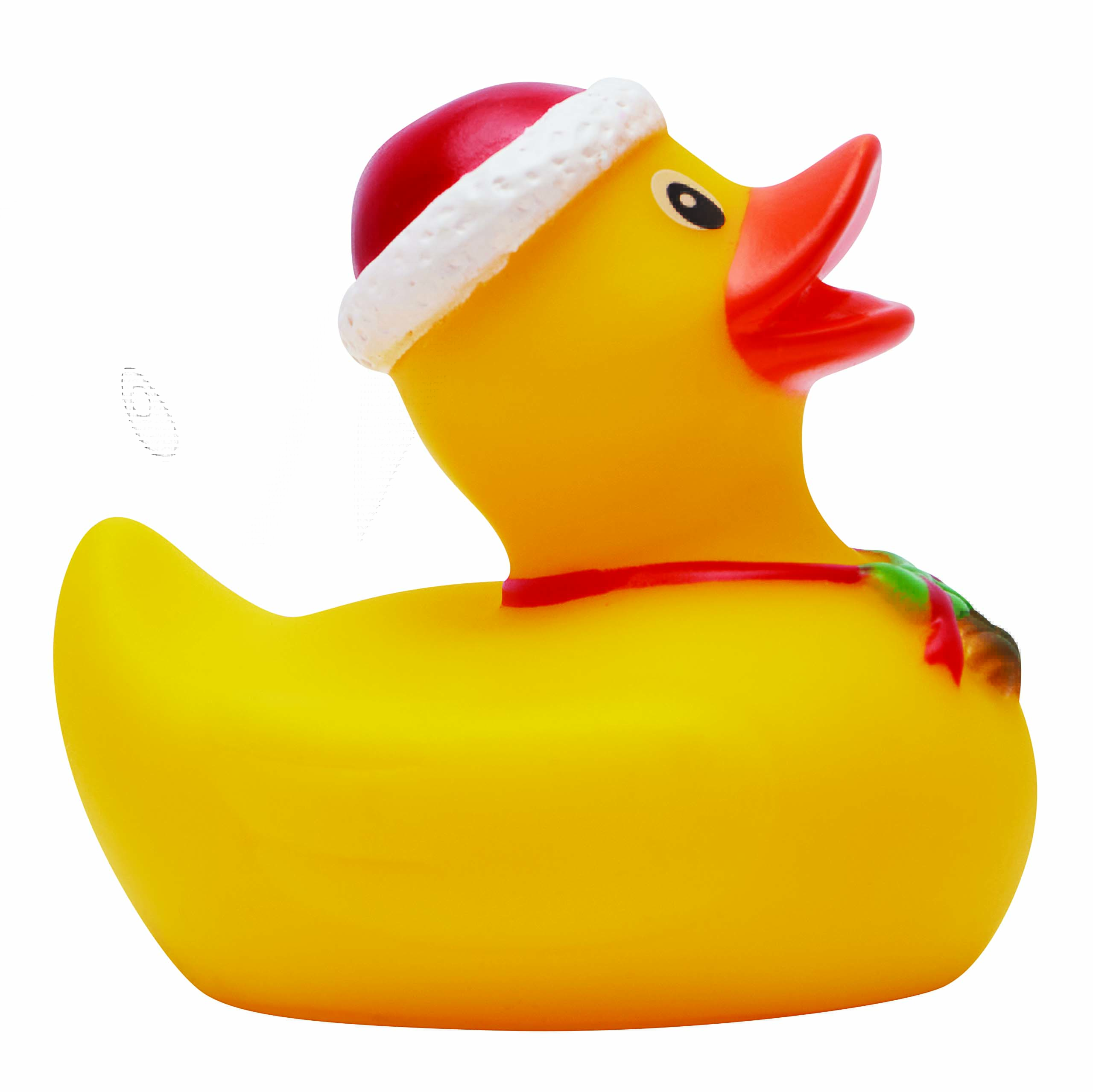 Quietsche-Ente BENEDIKT