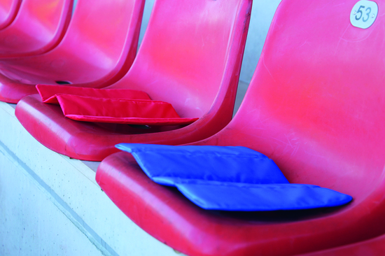 Sitzkissen PERFECT PLACE