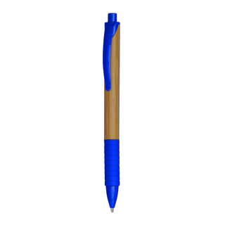 Kugelschreiber BAMBOO RUBBER
