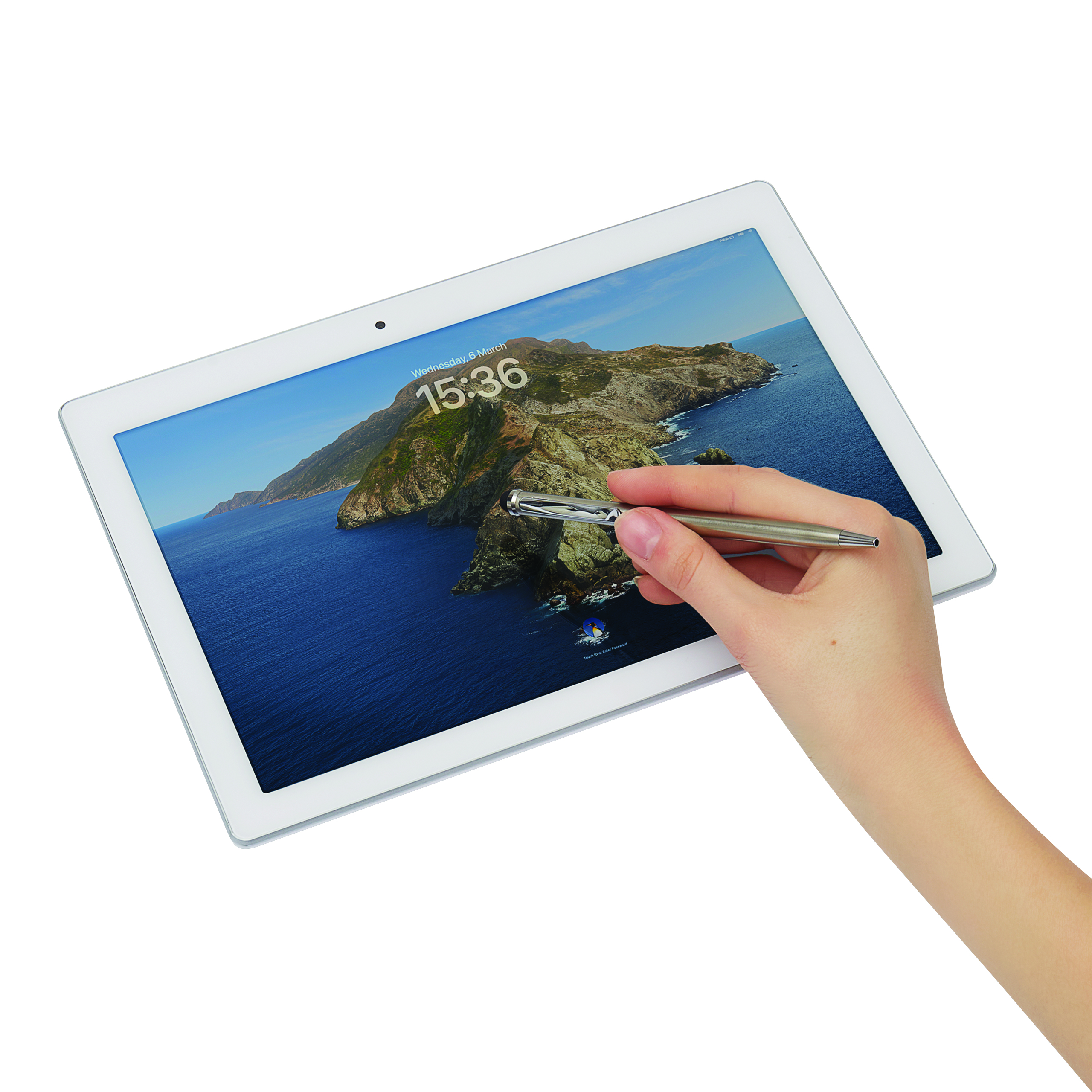 Drehkugelschreiber SMART TOUCH