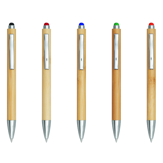 Kugelschreiber TOUCHY