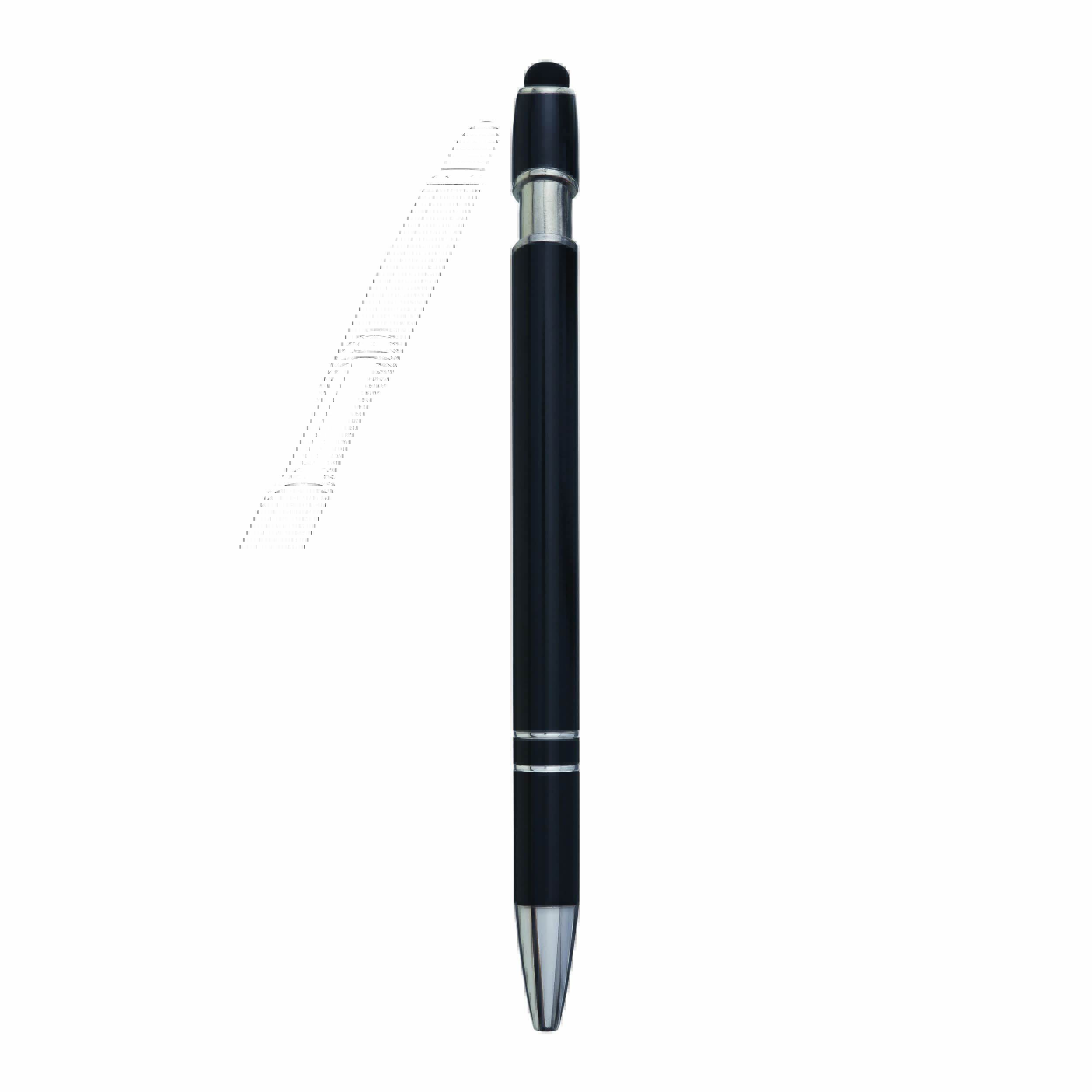 Aluminium-Kugelschreiber MERCHANT