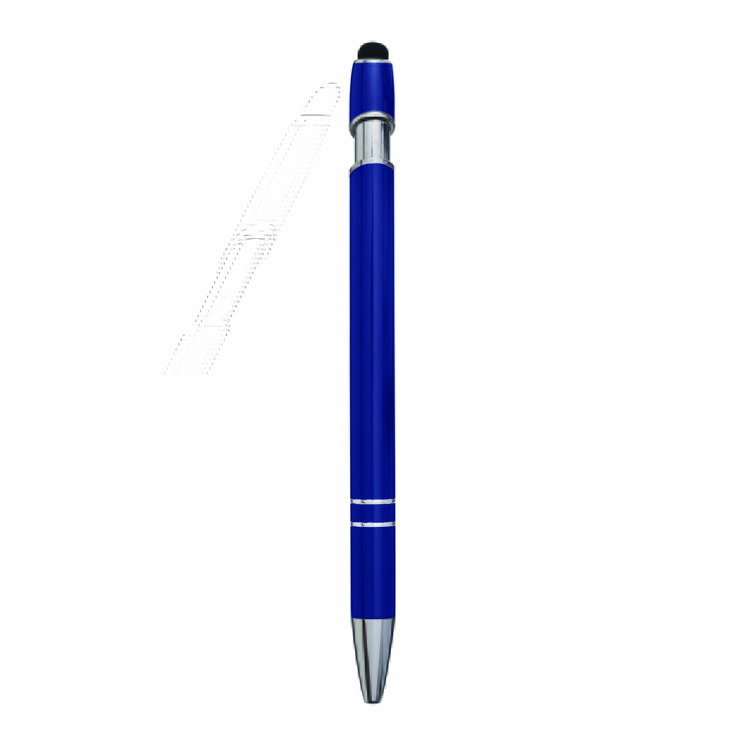 Aluminium-Kugelschreiber MERCHANT