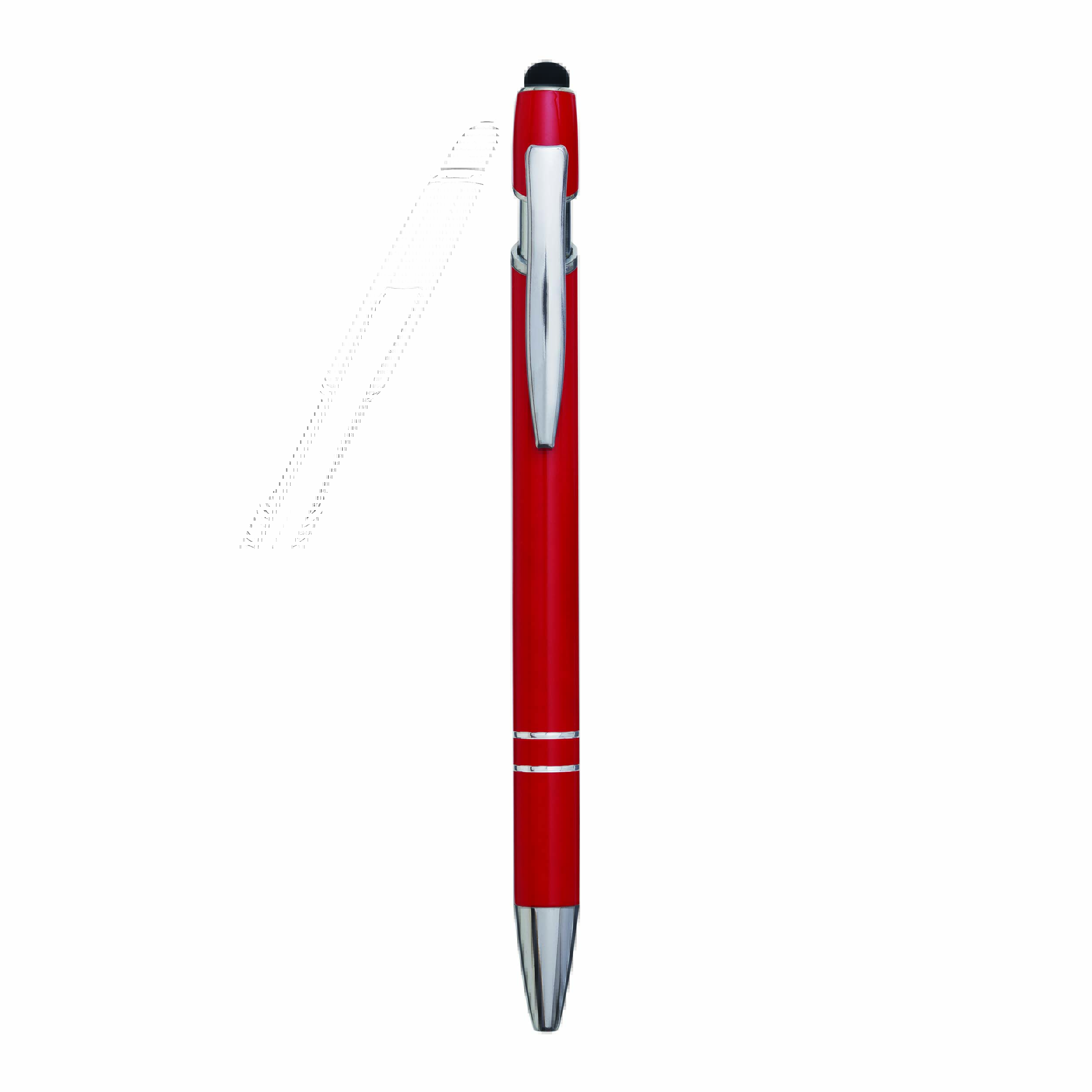 Aluminium-Kugelschreiber MERCHANT