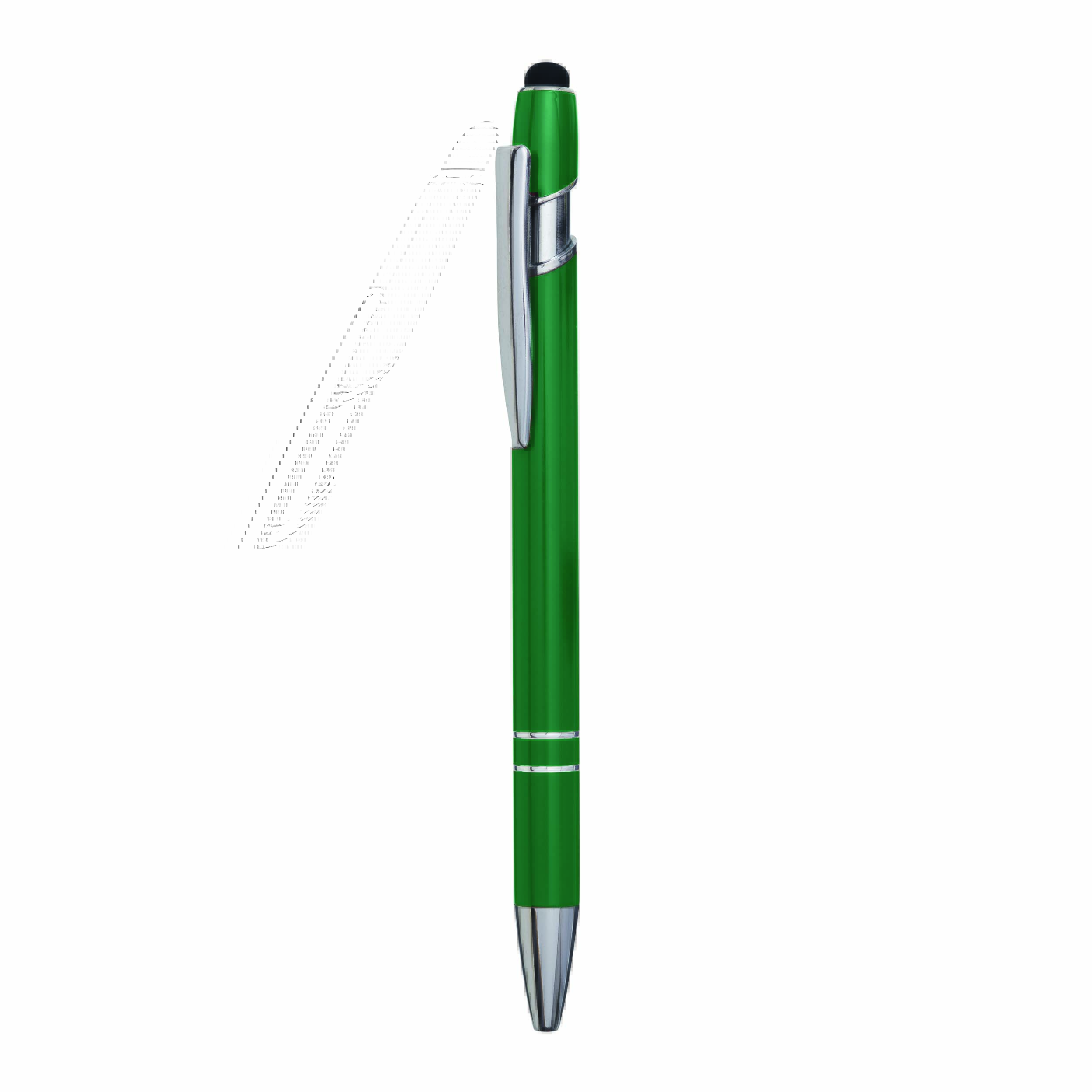 Aluminium-Kugelschreiber MERCHANT