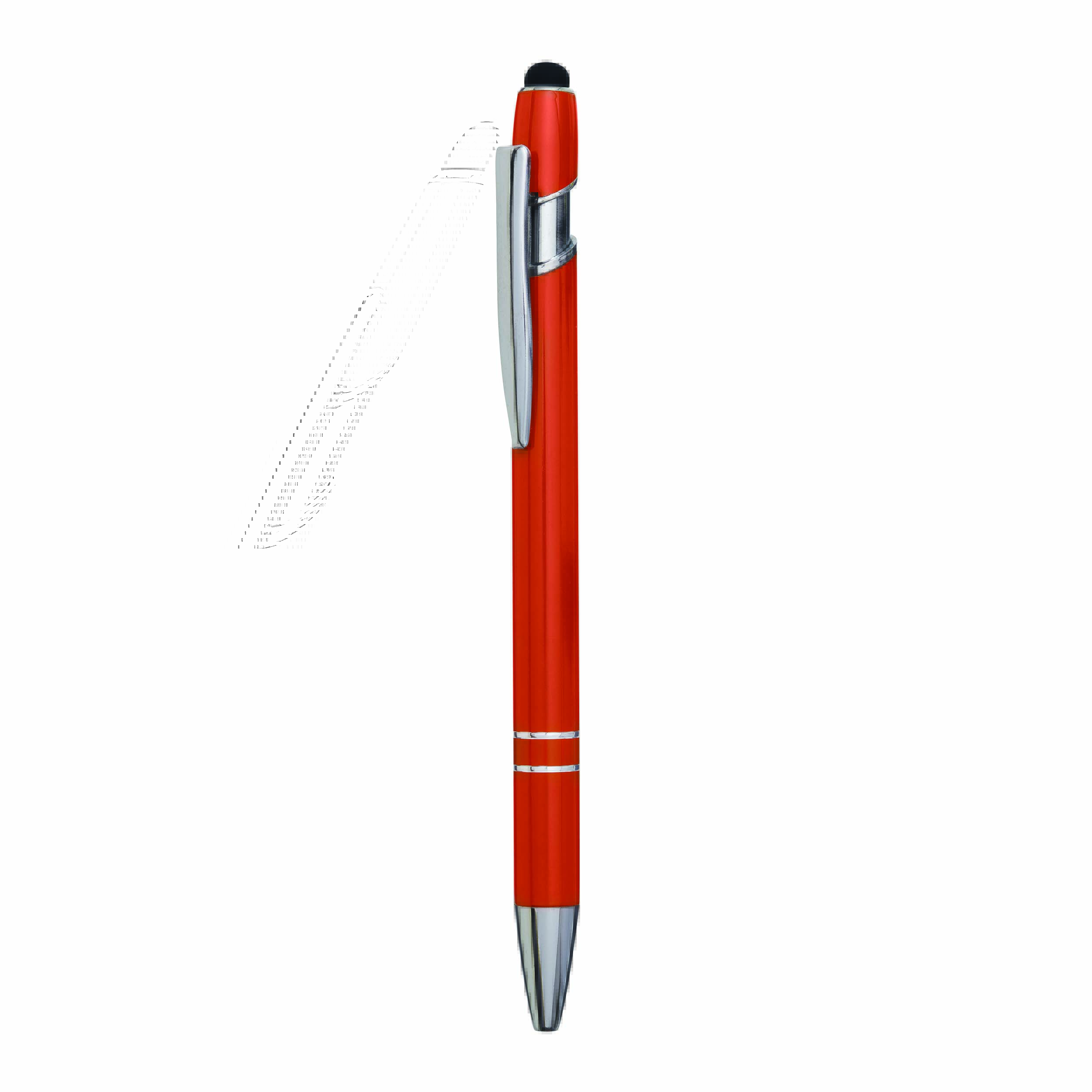 Aluminium-Kugelschreiber MERCHANT