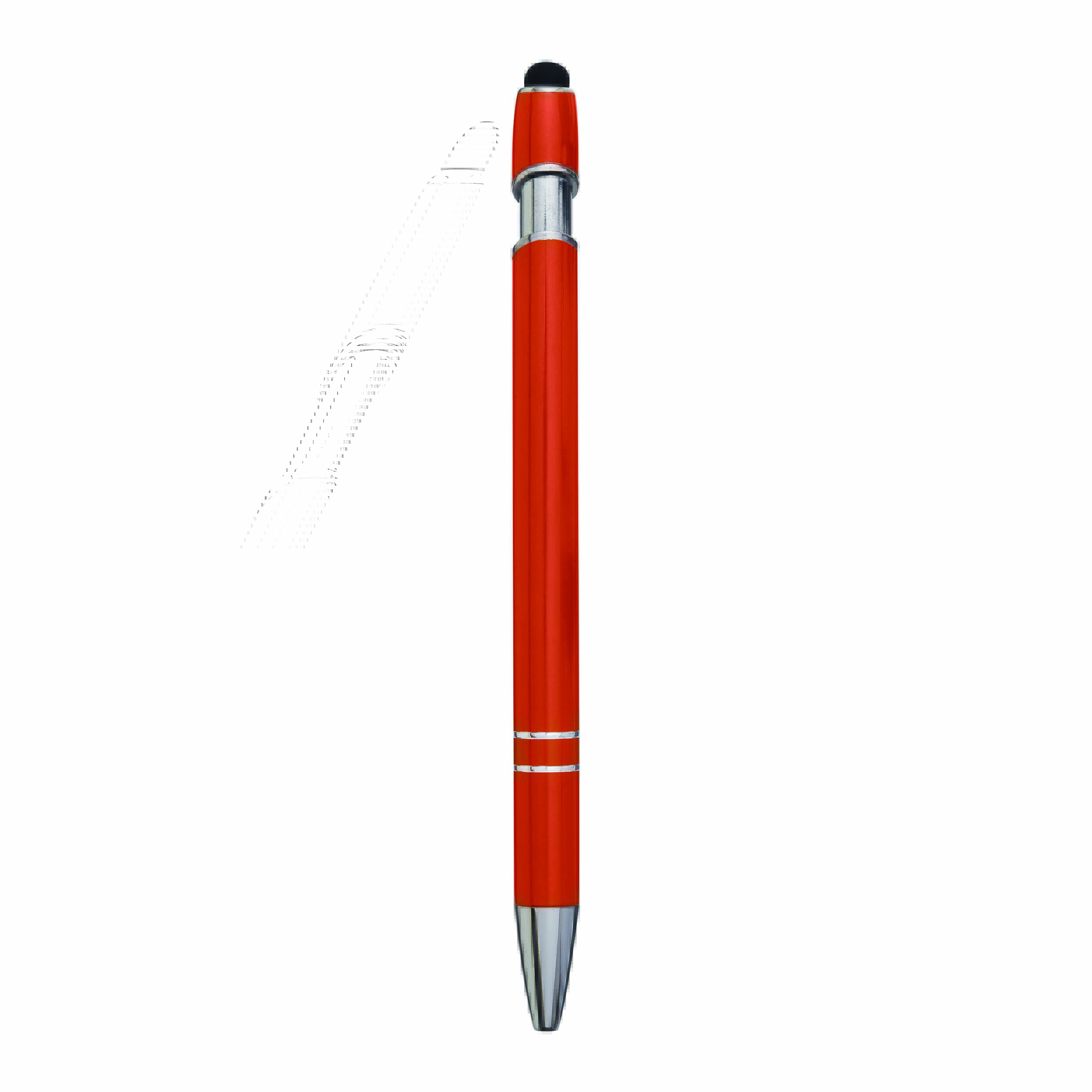 Aluminium-Kugelschreiber MERCHANT