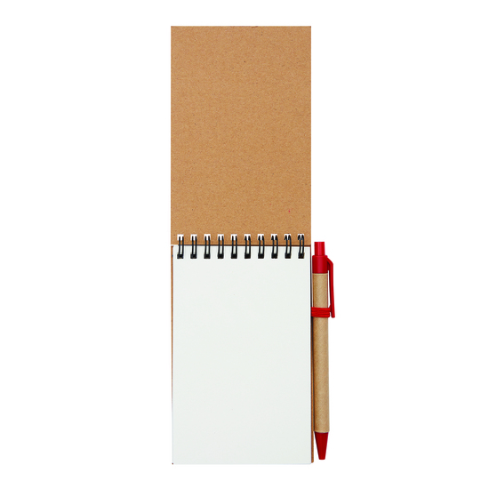 Notizringbuch RECYCLE M