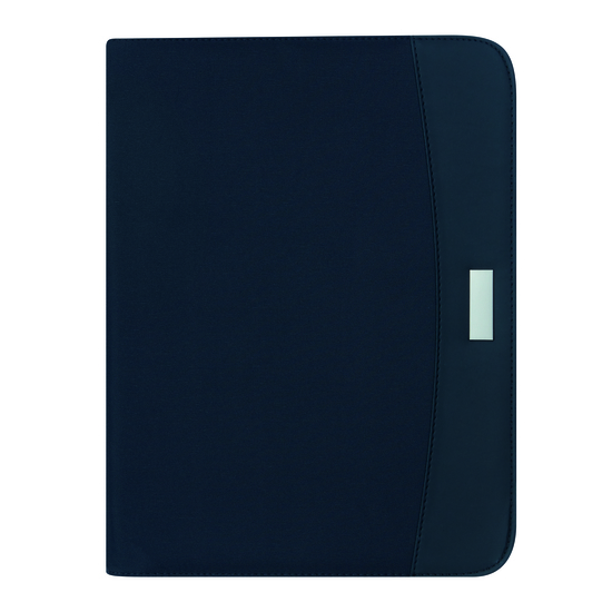 Portfolio CREADO im DIN-A4-Format