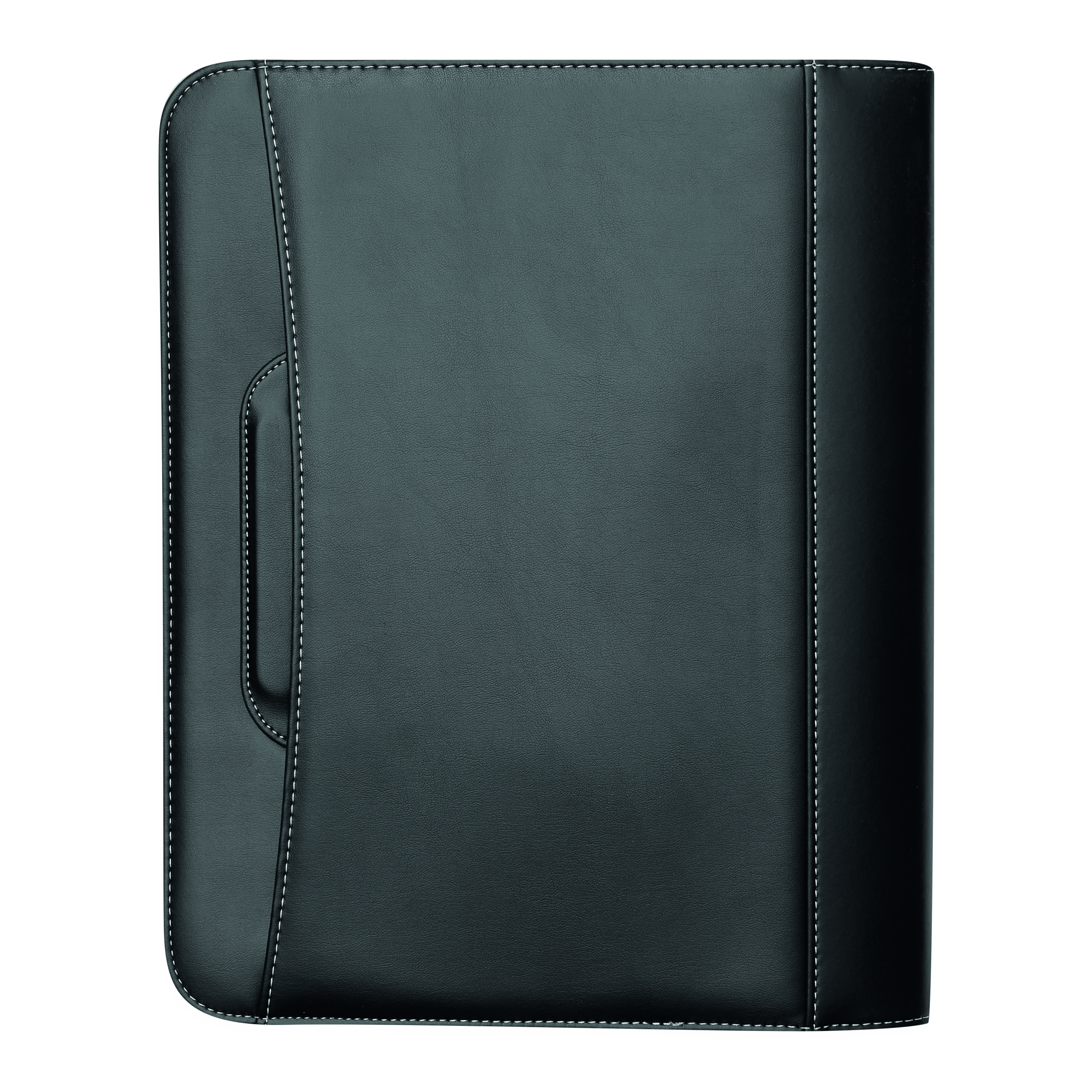 Dokumentenmappe NOBLESSE RING im DIN-A4-Format