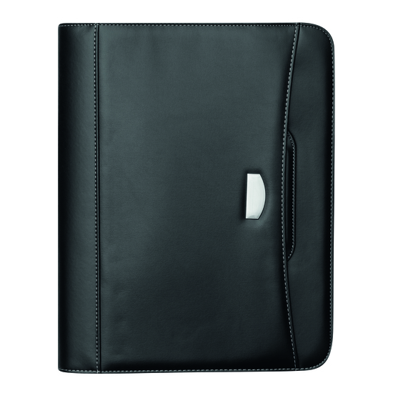 Dokumentenmappe NOBLESSE RING im DIN-A4-Format