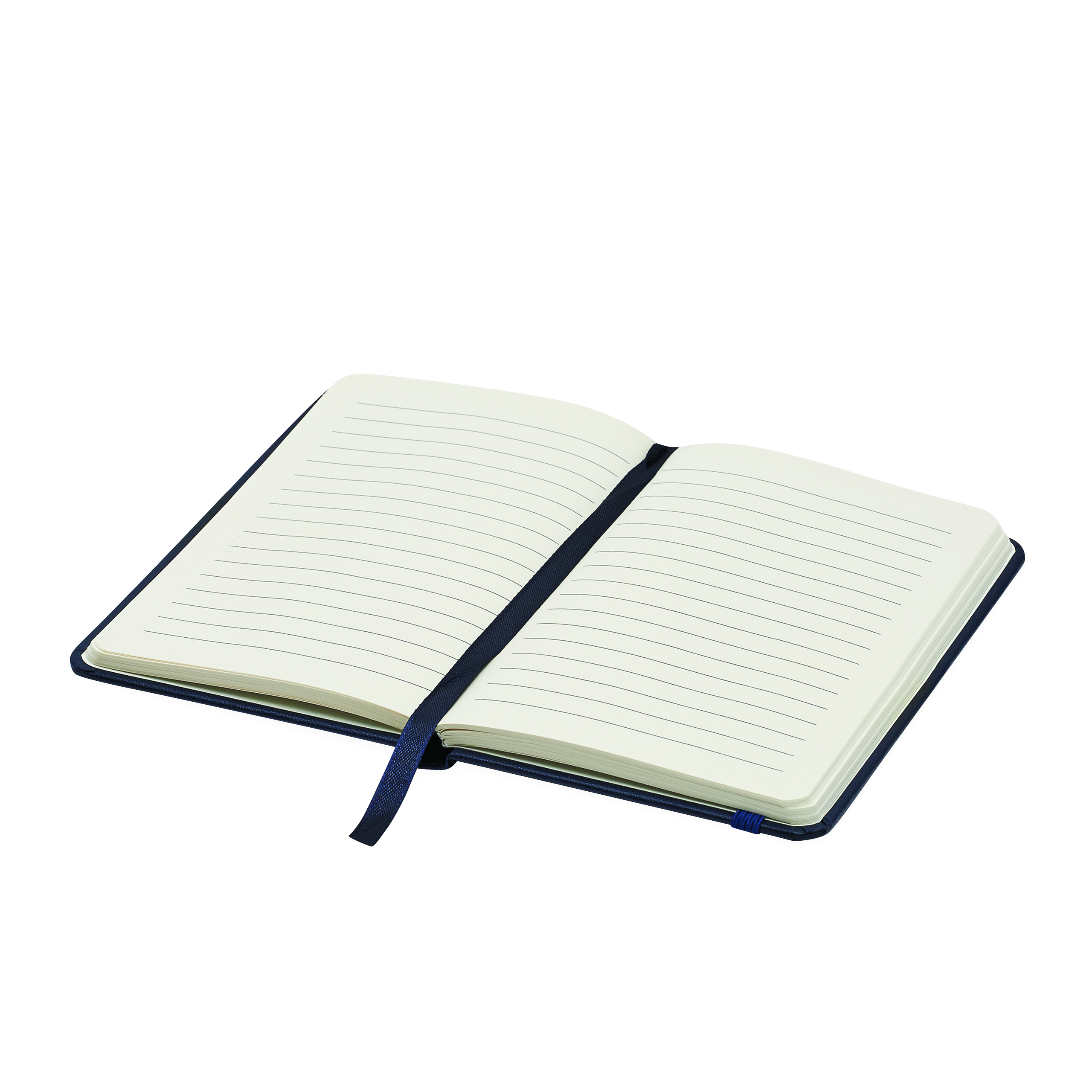 Notizbuch ATTENDANT im DIN-A6-Format