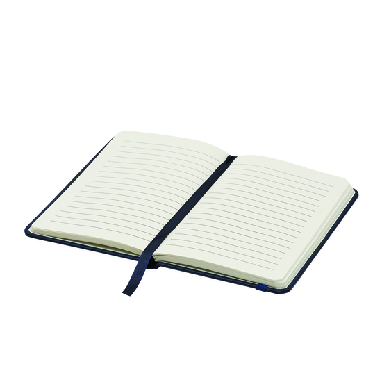 Notizbuch ATTENDANT im DIN-A6-Format