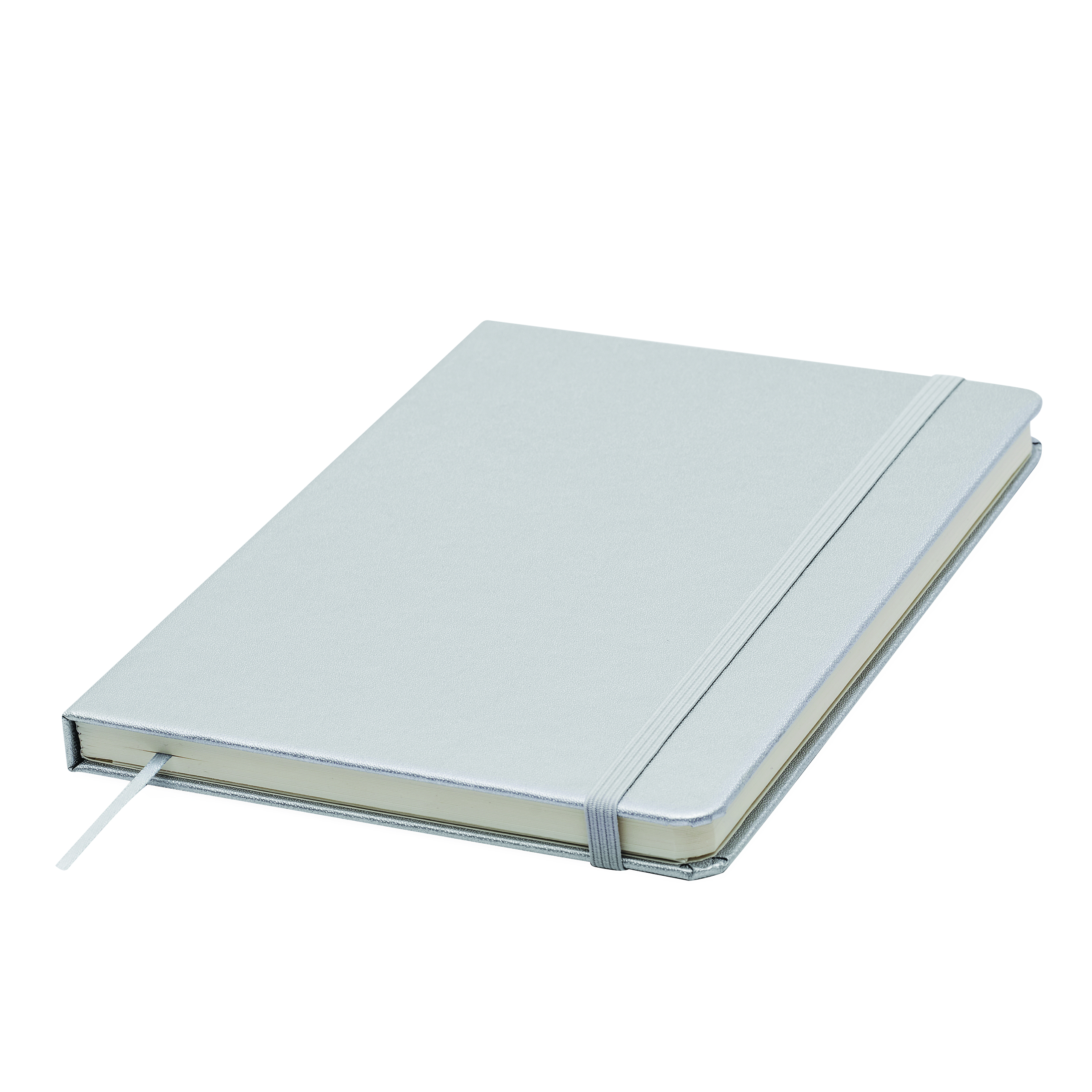 Notizbuch ATTENDANT im DIN-A5-Format