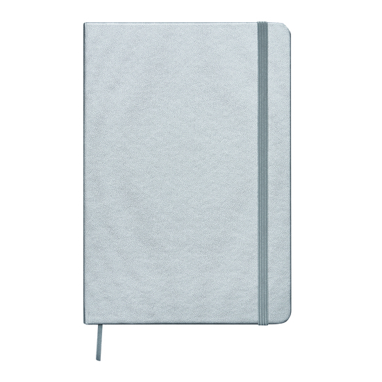 Notizbuch ATTENDANT im DIN-A5-Format