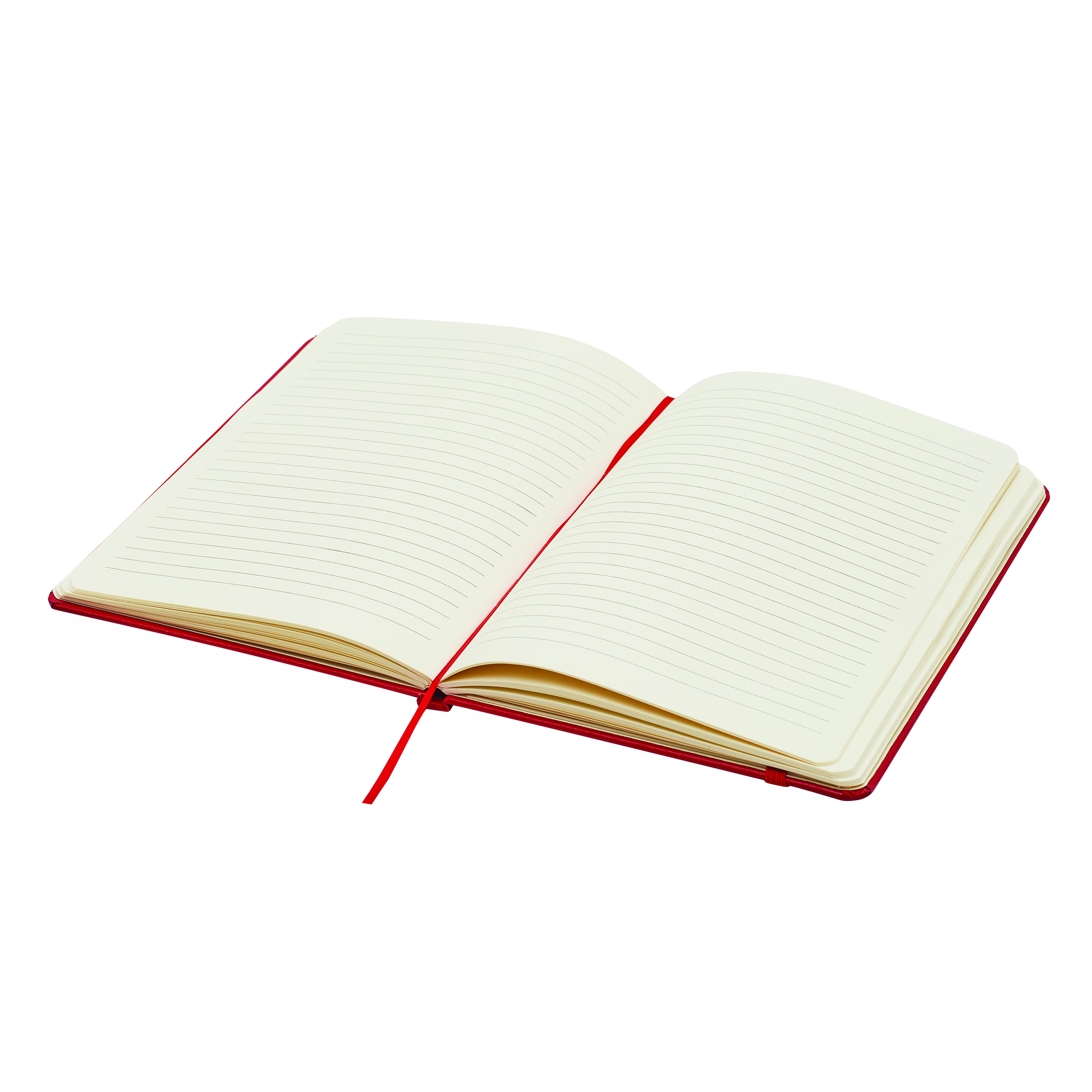 Notizbuch ATTENDANT im DIN-A5-Format